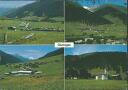 Ansichtskarte - Schweiz - Kanton Wallis - 3998 Gluringen