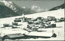 Ansichtskarte - Schweiz - Kanton Wallis - 3998 Gluringen im Goms
