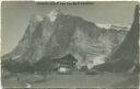 Postkarte - Grindelwald ca. 1910