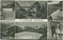 La grande Dixence - Foto-AK
