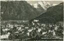 Interlaken - Foto-AK
