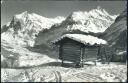 Grindelwald - Männlichen Abfahrt - Foto-AK