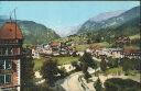 Ansichtskarte - Schweiz - Kanton Bern - Grindelwald