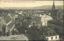 Basel - Historisches Museum - Casino und neues Theater