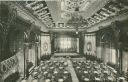 Interlaken - Kursaal Casino Ballsaal - Foto-AK