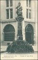 Bern - Kindlifresserbrunnen