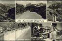 Fotokarte - La Grande Dixence
