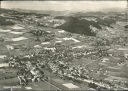 Ansichtskarte - Grosshöchstetten - Flugaufnahme Swissair AG Zürich