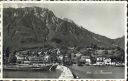 Fotokarte - Le Bouveret