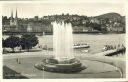 Ansichtskarte - Luzern - Wagenbachbrunnen