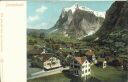 Grindelwald - Ansichtskarte