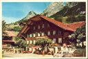 Boltigen - Hotel Simmental Familie H. Moser-Matti