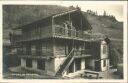 Ansichtskarte - Chalet du Valsorey