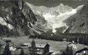 La Fouly - Val Ferret - Ansichtskarte