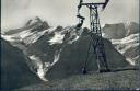 Grindelwald - Firstbahn - Schreckhorn