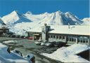 Nufenenpass - Passo della Nufenen - Ulrichen Bedretto - AK Großformat