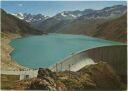 Barrage de Moiry - AK-Grossformat