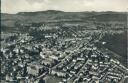 Bern - Kirchenfeld - Fliegeraufnahme - Foto-AK