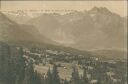Ansichtskarte - Schweiz - Kanton Waadt - 1884 Villars