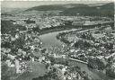 Laufenburg ca. 1960 - Foto-AK