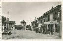 Tannay - Place de l'horloge - Foto-AK