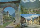 Postkarte - 6537 Grono
