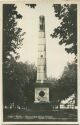 Rolle - Monument de la Harpe - Foto-AK