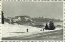 Foto-AK - Les Pleiades - Rochers de Naye et Tours d' Ai