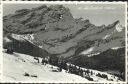 Ansichtskarte - Les Diablerets