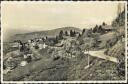 Chernex et le Mont Pelerin - Foto-AK