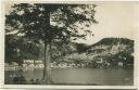 Le Pont - Vallee de Joux - Foto-AK