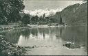 Ansichtskarte - Schweiz - Kanton Bern - Brienz