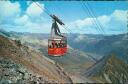 Ansichtskarte - Schweiz - Kanton Graubünden - 7500 St. Moritz - Luftseilbahn Piz Nair