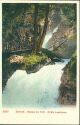 Ansichtskarte - Schweiz - Kanton Wallis - Zermatt Gorner