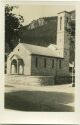 Meiringen - Katholische Kirche - Foto-AK