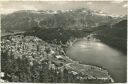 St. Moritz - Foto-AK