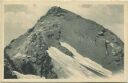Postkarte - Schilthorn-Gipfel