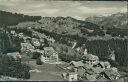 Ansichtskarte - Schweiz - Kanton Bern - Beatenberg - Spirenwald - Waldegg