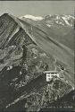 Ansichtskarte - Schweiz - Kanton Bern - Brienz - Brienzer Rothorn Gipfel