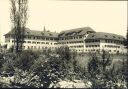 Ansichtskarte - Luzern Kapuzinerkloster - Wesemlin