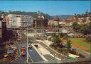 Fotokarte - Luzern - Bahnhofplatz