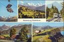 Postkarte - Beatenberg - Niederhorn