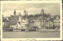 Postkarte - Luzern - Musegg