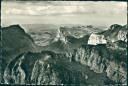 Beatenberg Niederhorn - Krinde - Sieben Hengste - Foto-AK