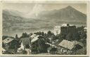 St. Beatenberg - Hotel Kurhaus und der Niesen - Foto-AK