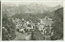 Postkarte - St. Moritz - Piz Languard