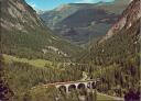 75 Jahre Albulabahn zwischen Bergün und Preda