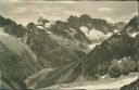 Ansichtskarte - Schweiz - Kanton Wallis - Arolla