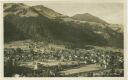 Frutigen - Foto-AK 1933