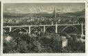 Bern - Kornhausbrücke - Foto-Ansichtskarte